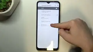 MOTOROLA MOTO G9 PLAY | Как включить и настроить мобильную точку доступа на MOTOROLA MOTO G9 PLAY