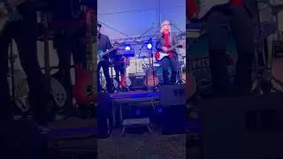 Petty Fever -  Garibaldi Festival 5/16/25