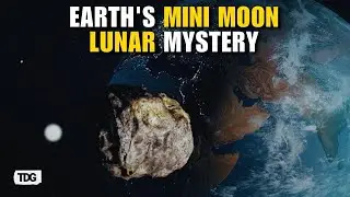 Earth&rsquo;s Mini-Moon: A Long Lost Lunar Gem or Just Space Debris?