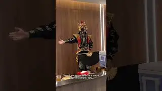 Haidilao kini hadir di grand batam mall! Ada atraksi mie tarik 🤩
