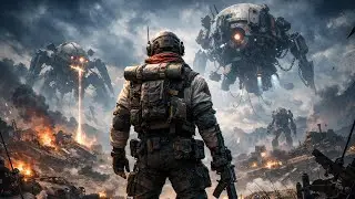 Неудачи — моя суперсила 💥 Stream Offline Arc Riaders