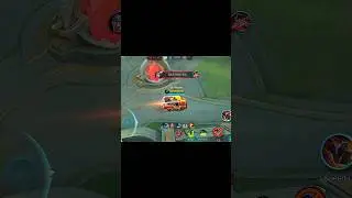 Chip Lol 😂 moba legend 5v5 #mobalegends #mobalegends5v5 #mobilelegends #fyp #mlbb #shorts