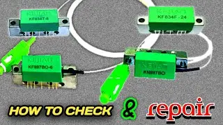 cable tv optical fiber capacitor cable tv dc node repair dc node