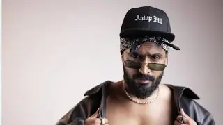 BIG STEPPER Avni bantai new song