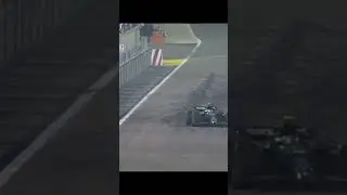 Fernando Alonso, But If You Close Your Eyes...
