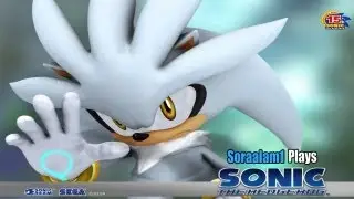 Sonic The Hedgehog '06 - Silver Episode Intro