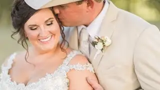 Sene&egrave; + Asa Wedding