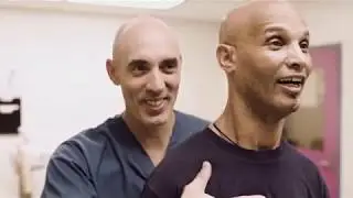 Zuckerberg San Francisco General Hospital: Whole Patient, Whole Network: Joe's Story