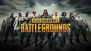 PlayerUnknown's Battlegrounds: Duo w/ ToiletSnake!