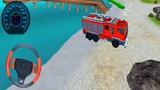Summer Coast Guard: Beach Bay - Android Gameplay