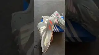 Adidas yeezy 700 wave runner @ quality 4 to 45 2600free ship#shorts_ #youtubeshorts #youtubeshor