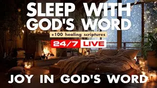 Bible scriptures, Peaceful scriptures, Healing bible verses clear the mind.