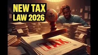 The 2026 Nigeria Tax Guide: How to Legally Pay 0%