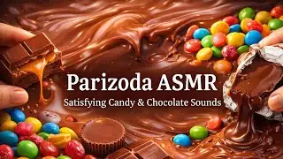 Fanta & Cola ASMR | Satisfying Pouring Sound