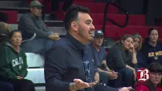 WATCH: BVarsity Nightly for Feb. 13