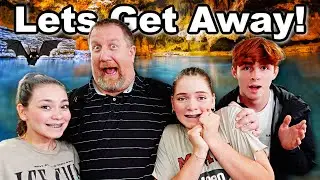 Lets Get Away!