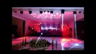 LIVE ENTERTAINMENT