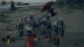 Elden Ring Randomizer Run Part 1: Deep Trouble