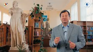 Промо онлайн-курса &laquo;Леонардо да Винчи в 3D&raquo;