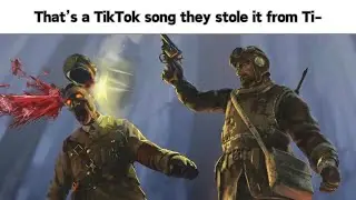 COD ZOMBIES MEMES V6