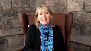 Sandra Peake   Wave Profile Video