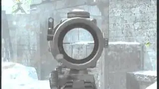 ShadowWolfs Gameplay: (Ep. 3) Sub Base Hardcore Team Deathmatch