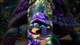 Animals & Crystal Fusion which One is Better #animals #hybridanimals #fusion #ai #aifusion