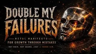 Fail Into Flame (Double the failures)