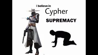 Cringe Cypurr Meown xD