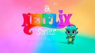 My Little Pony: Make Your Mark Season 5 Episode 6 - Nightmare On Mane Street (1/8)