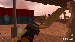 BattleBit: P90