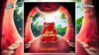 🔥COJO BALUDO (Bala,Aleteo,Guaracha,Circuit)(Prod.@deckproducer )🔥