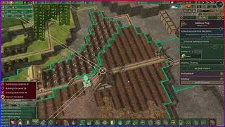 How To Use Ziplines in Timberborn