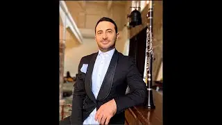 Edgar Sargsyan klarnet - Major - Minor New 2022