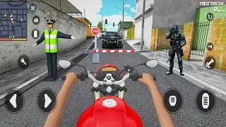 Elite Motos 2 Лучший открытый геймплей онлайн-мультиплеера Лучший геймплей Android E.P 885