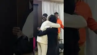 2Baba Natasha and the Billionaire #trending #viralvideo #reels