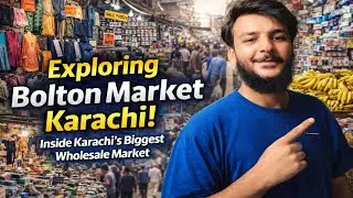 Wholesale BOLTON MARKET KARACHI | WHOLESALE |