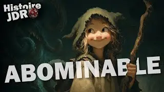 Ils avaient l’air adorables. C’étaient des monstres.