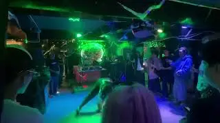YEP! HOUSE! Opening choreography