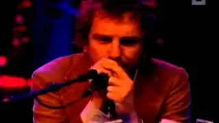 Subterranean homesick blues - Zita Swoon & Tom Barman (2000)