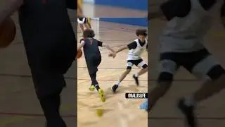 He CROSSED Him OUT Of The Screen