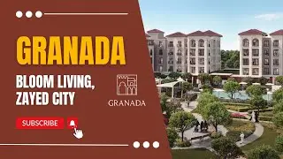 Granada in Bloom Living: Your Dream Home in Abu Dhabi's Diverse Oasis
