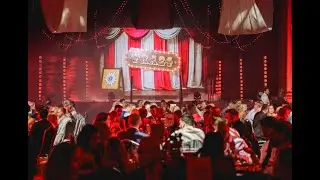Financial Reporter Awards 2024 - the highlights