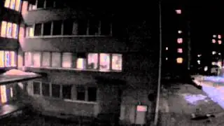 AR.Drone 2.0 Video: 2013/01/07