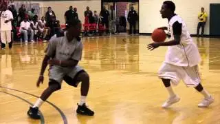AND1 Street Ball & Hot Sauce in Utica, NY