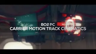BO2 PC Motion Track Pack - Carrier