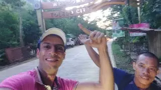 Visiting Toledo City Cebu