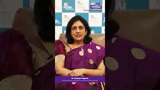 Nutrition Requirements in Adolescent Girls- Dr. Sowmya Raghvan