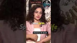 I have changed a lot - | Motivation By Rkkr2 - Nithya Menon #rkkr #nithya #respect