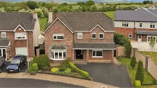 73 Inis Lua, Fr. Russell Road, Raheen, Limerick City Guide - &euro;485,000
